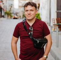 Отзыв от Георгий - виза ДТВ